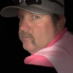 Meet your Posher, Tim